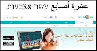 موقع عشر أصابع